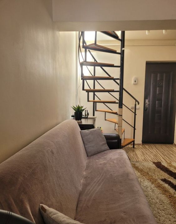 Apartament 4 camere, 67 Mp, zona Penny-Apahida – fotografia 1 din 8