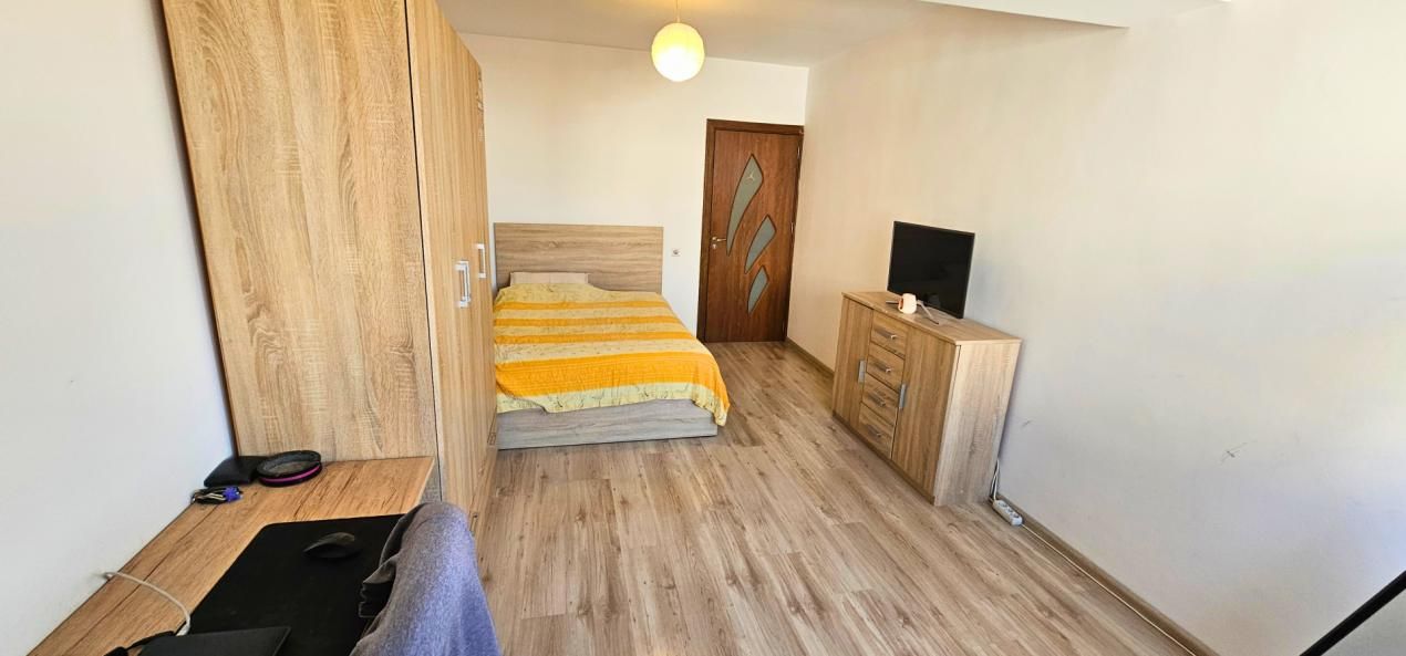 Gura Crivatului - 3 camere cu 2 bai -79mp - bloc 2019 – fotografia 6 din 19
