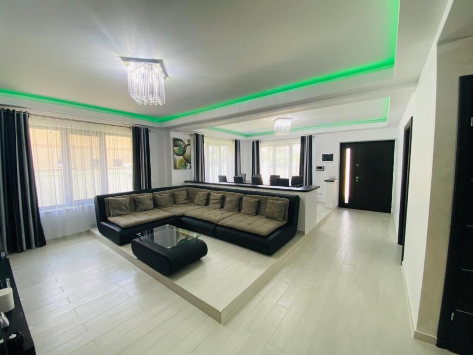 Move-In Ready Villa | Premium Finishes | Domnești – fotografia 4 din 23