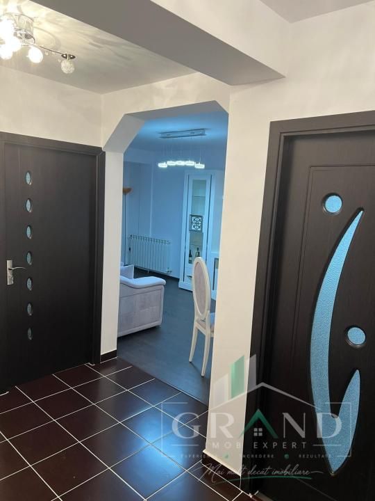 Apartament decomandat | 39 mp+balcon 7 mp | Zona Panemar–Eroilor | Florești – fotografia 10 din 10