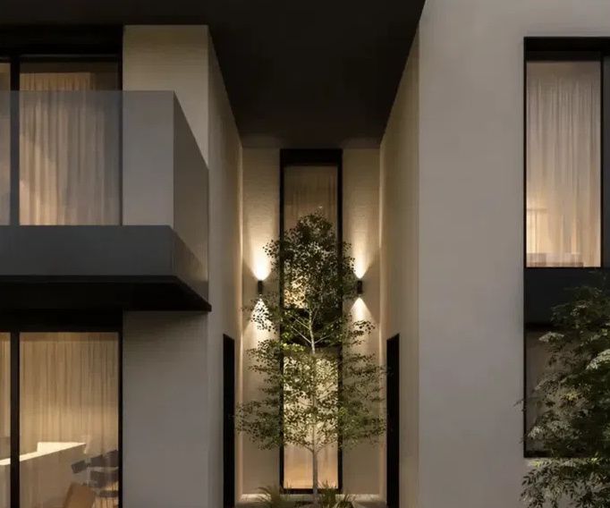 Casă individuală | arhitectură modernă | terasă panoramică | Europa – fotografia 10 din 10
