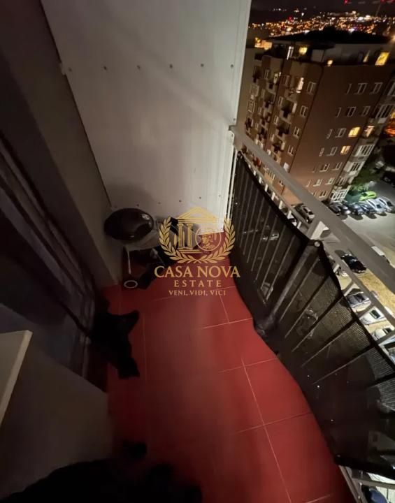 Apartament 2 camere 46mp, cartier Iris, finisaje moderne, pet friendly – fotografia 8 din 8