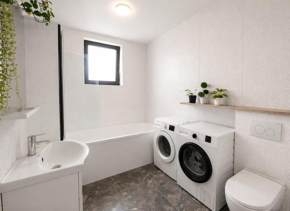 Apartament de vânzare | 2 camere | zona Stejarului – fotografia 4 din 4