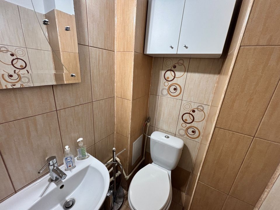 Apartament 3 camere, 69.04 mp, cartier Brazda lui Novac, zona Guliver – fotografia 8 din 12