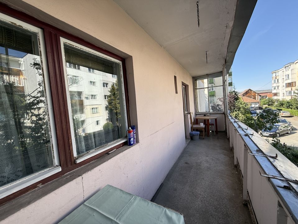 Apartament 2 camere decomandat Titulescu Gheorgheni – fotografia 11 din 17