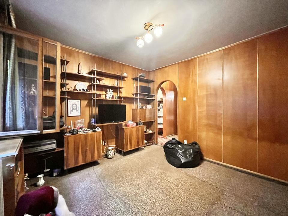 3 Camere în inima Tineretului I 72 MP I Parc I Metrou I Boxă | – fotografia 5 din 15