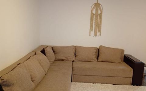 2 Camere de inchiriat | Bucurestii Noi | Pet-Friendly | Centrala Proprie |