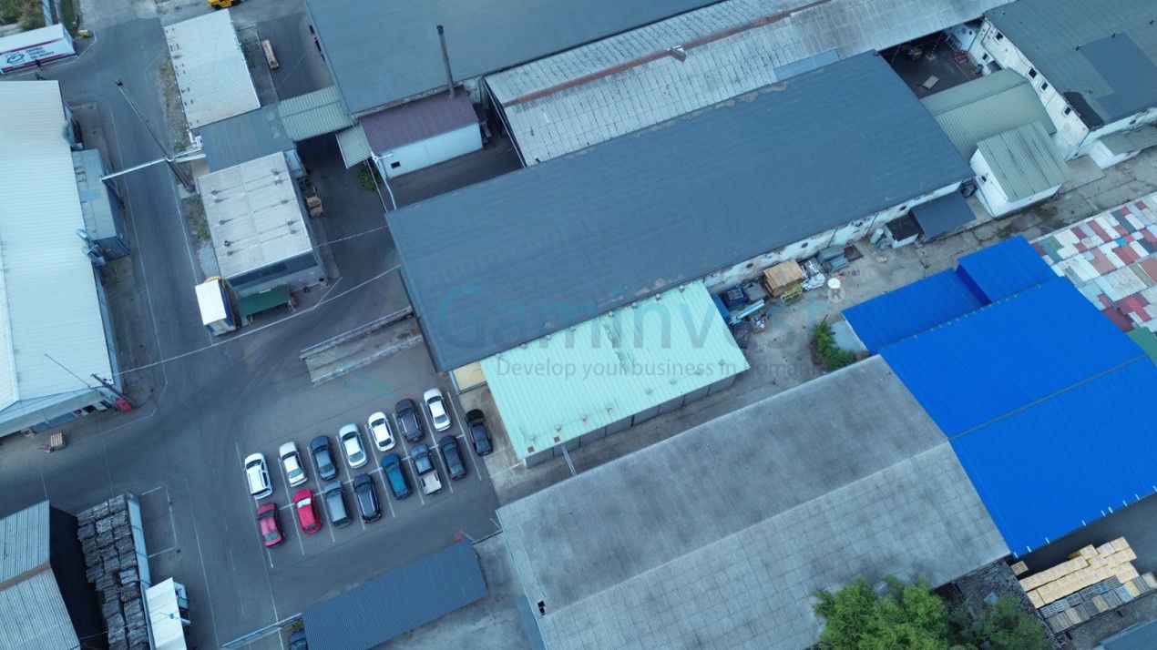 Oportunitate de investiție - Hale Industriale cu Randament ridicat in zona Borș – fotografia 13 din 19