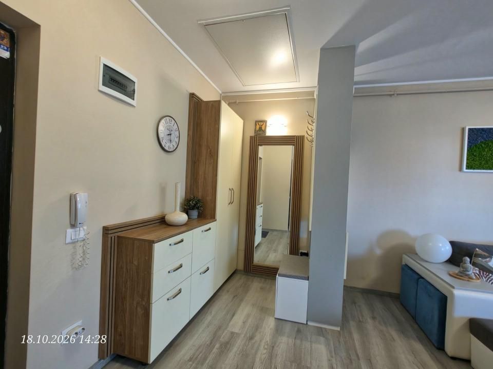 Apartament 2 camere, 50 mp utili, mobilat - Giroc – fotografia 6 din 11