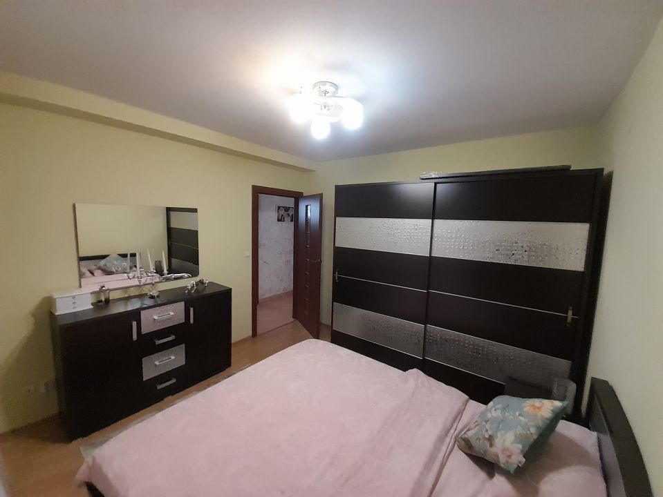Apartament 3 camere DECOMANDAT, zona SENS – fotografia 15 din 15