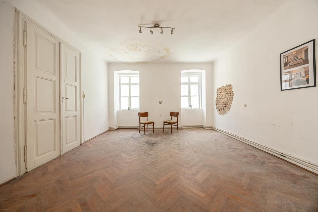 Proprietate rară Ultracentral Brasov –  Proiect cu Autorizație – fotografia 10 din 30