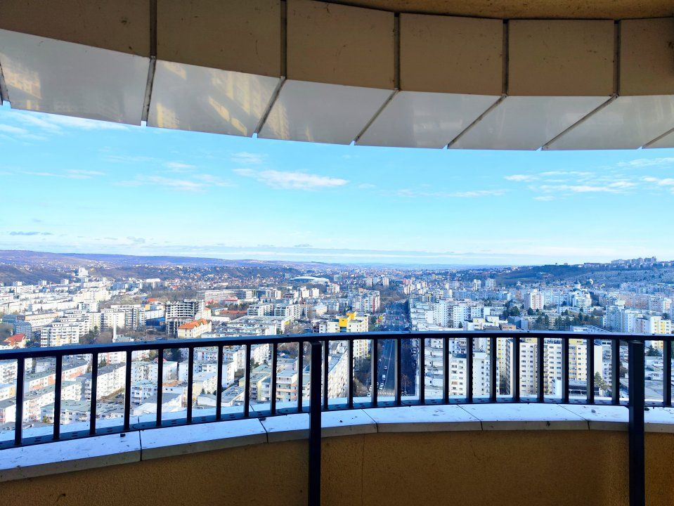 Penthouse de Lux pe 2 Niveluri | Parcare inclusa |  Comision Zero – fotografia 5 din 16