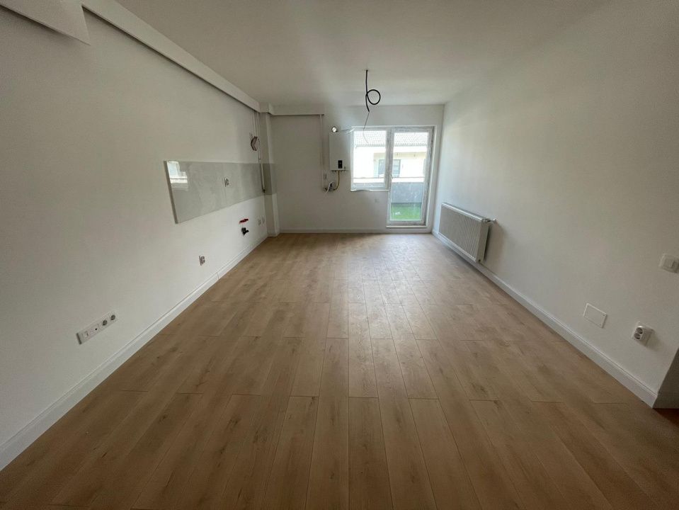 Apartament nou de vanzare, 3 camere cu o terasa de 25 mp! – fotografia 1 din 10