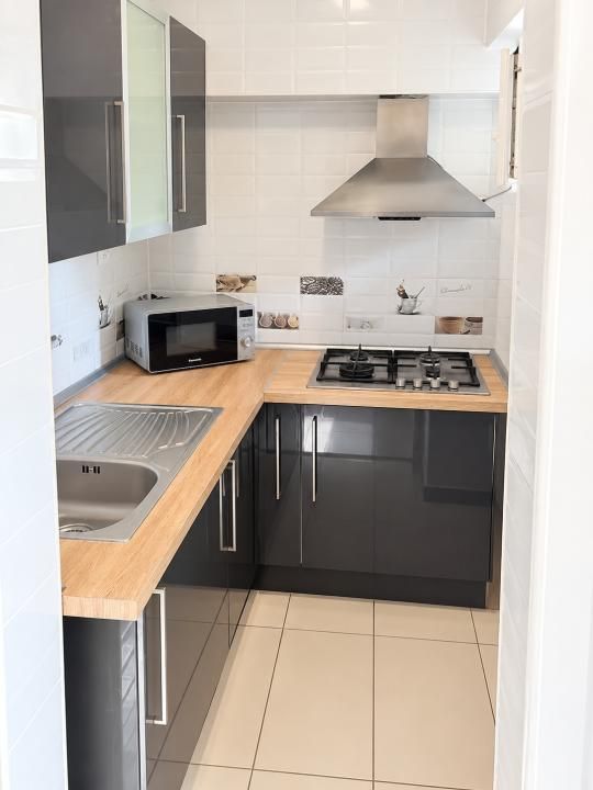 Pet Friendly | Ap. 2 camere 64m2 | Aviatiei - Smaranda Braescu | Metrou Aurel V. – fotografia 6 din 7