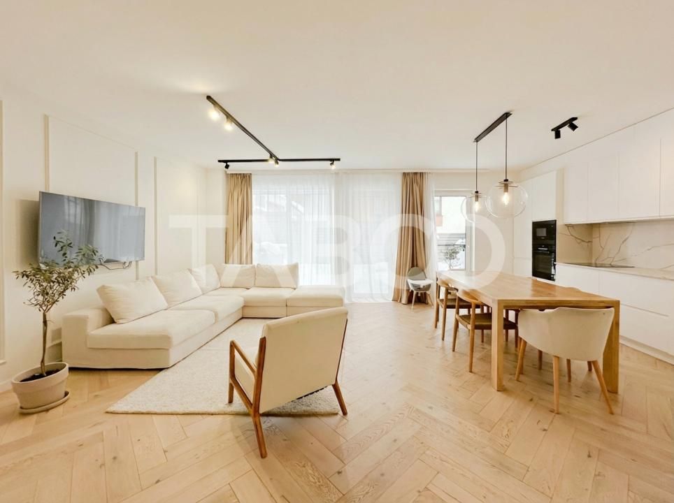 Casa la cheie de vanzare cu parcare in cartierul Borhanci – fotografia 1 din 12