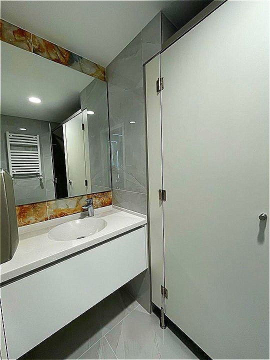 CLINICĂ PREMIUM ÎN FLOREASCA | 97 MP | VEDERE LA BULEVARD | 2 PARCĂRI – fotografia 10 din 13