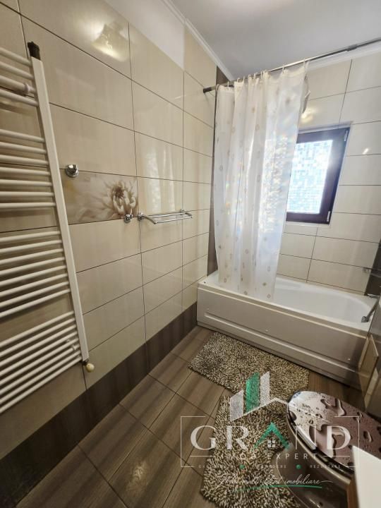2 CAMERE + BIROU 15 MP + PARCARE | BALCON 12 MP | IULIUS MALL – fotografia 20 din 26