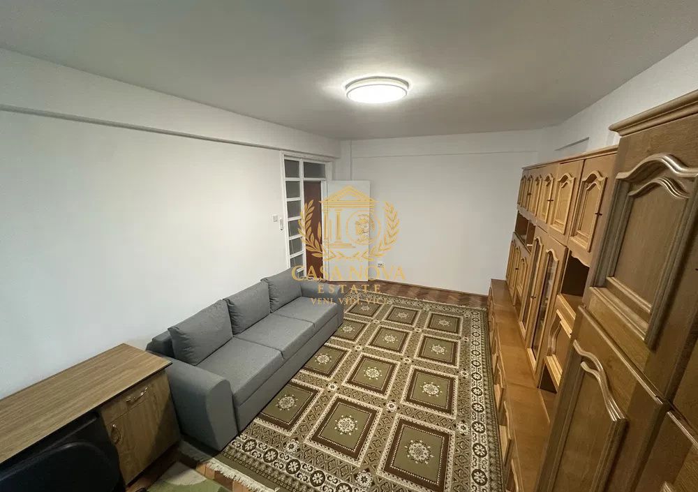 Apartament 2 camere 60mp, balcon 4mp, etaj intermediar, Parcul Rozelor – fotografia 2 din 6