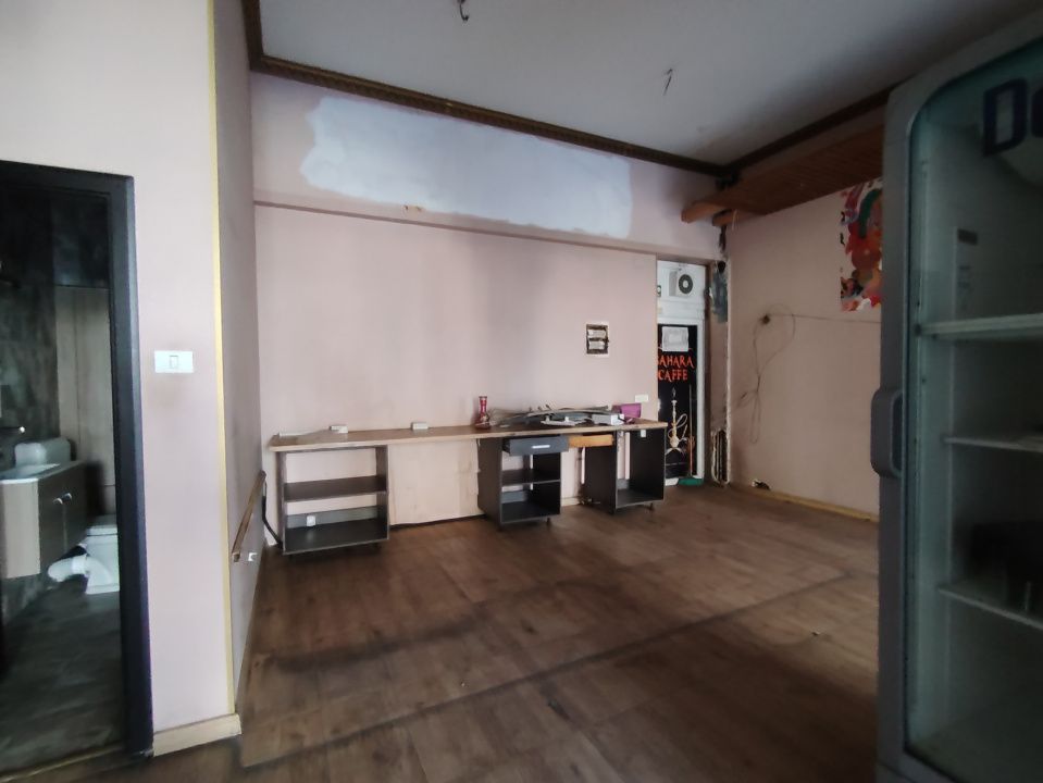 Spatiu comercial 75 mp de inchiriat in Arad - C10568 – fotografia 6 din 7