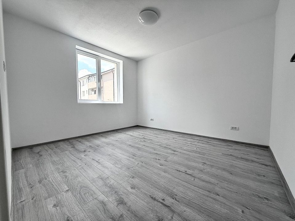 Apartament 2 camere, 38 mp, constructie noua, etaj 3 - Giroc – fotografia 1 din 9