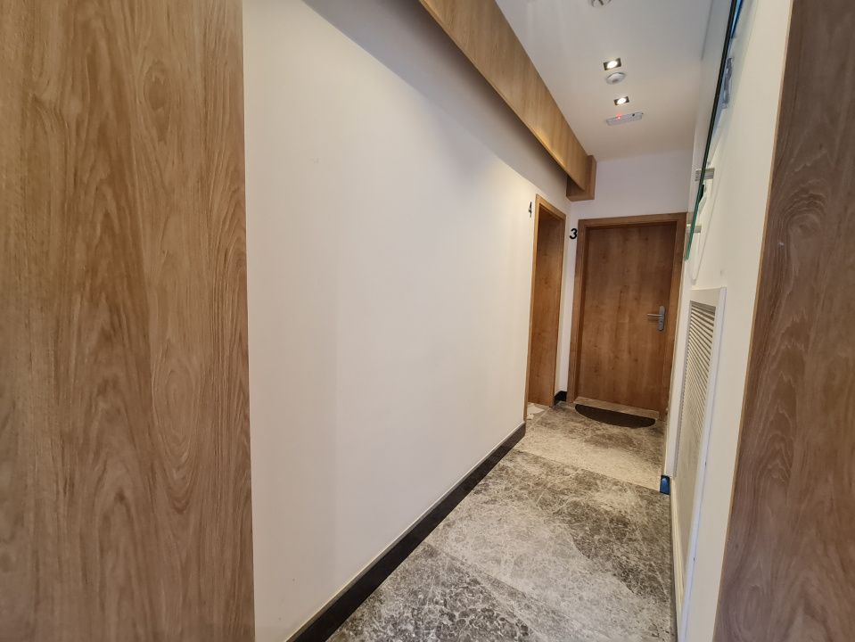 Apartament 3 camere cu terasa si gradina 64 mp, bloc boutique, Domenii – fotografia 10 din 15