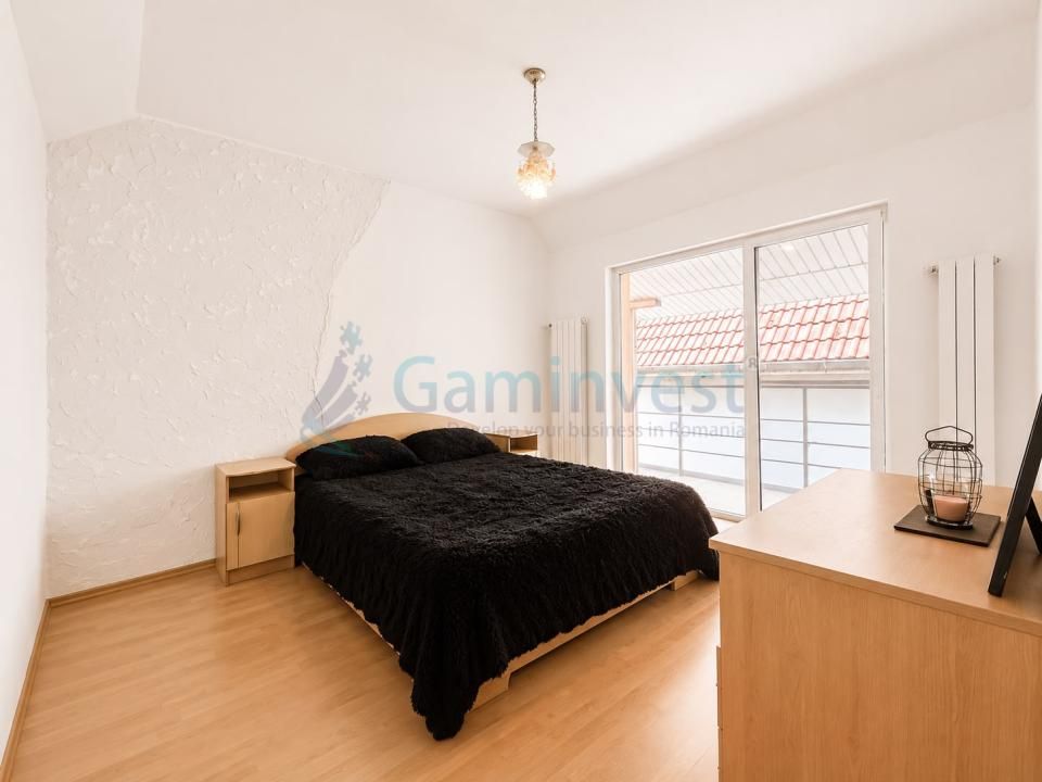 Casa cu 5 camere, singur in curte, cu Garaj zona Iosia, Oradea – fotografia 12 din 15
