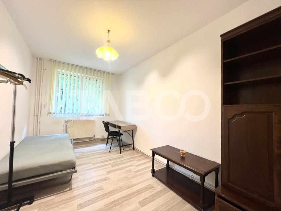Apartament cu 3 camere in Gheorgheni zona Piata Mercur balcon si beci – fotografia 6 din 12