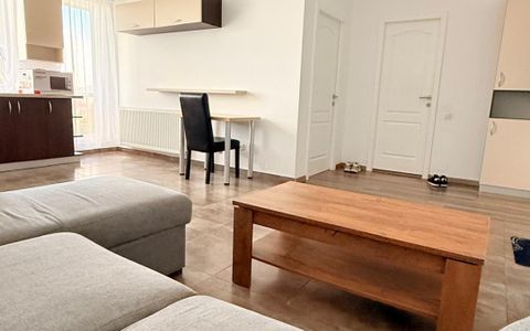 Apartament 2 camere de închiriat Calea Turzii vis a vis de OMV