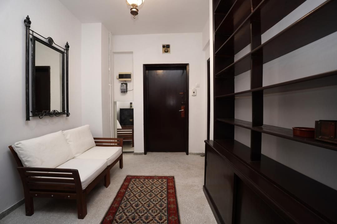 Apartament 3 Camere | 88 MP | Cișmigiu – Universitate | Etaj 2 – fotografia 6 din 15