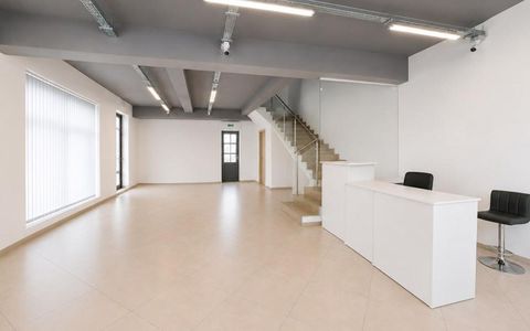 Spatiu comercial de inchiriat in Oradea,vad comercial , zona Episcopia