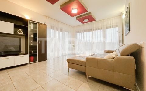 Apartament cu 2 camere in Europa cu terasa generoasa si priveliste