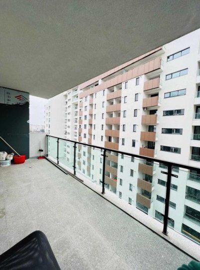 2 Camere de inchiriat | Nerva Traian | PetFriendly | Centrala | Metrou – fotografia 8 din 8