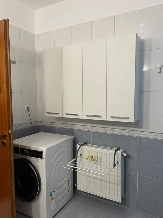 3 Camere de inchiriat | Titan | Metrou | 2 bai | Parcare | Centrala – fotografia 15 din 15