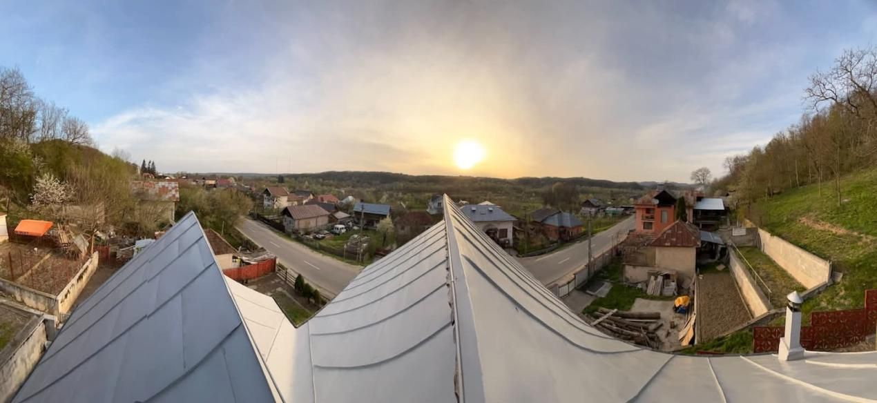 🏡 Casă P+E și Spațiu Comercial – Centru Manga, Comuna Voinești-Valea Dâmboviței – fotografia 11 din 25