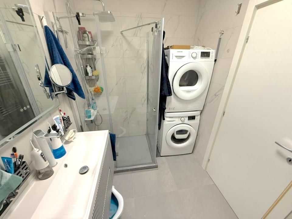2 Camere 66mp Aleea Tornadei - Empire Residence / Bloc 2022 / Parcare – fotografia 14 din 23