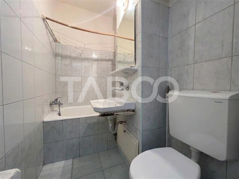 Apartamentul cu 2 camere de vanzare cu boxa in Manastur langa padure – fotografia 5 din 5