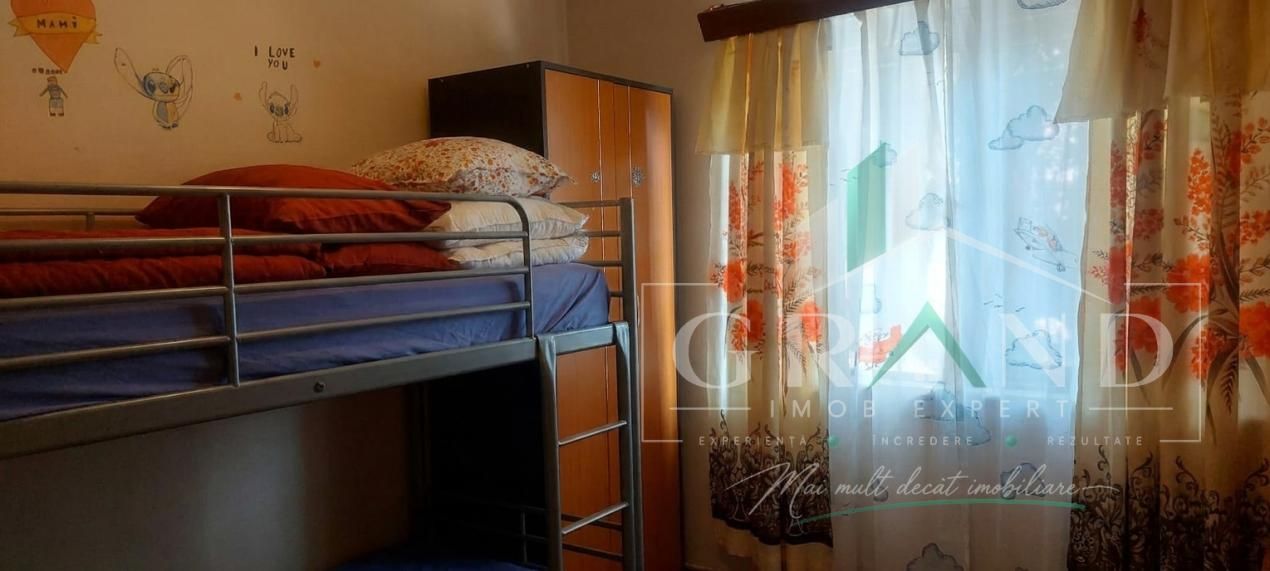 Ap 2 camere decomandate | Etaj 1 | Zona Mehedinți–Baza Sportivă „La Terenuri” – fotografia 5 din 10