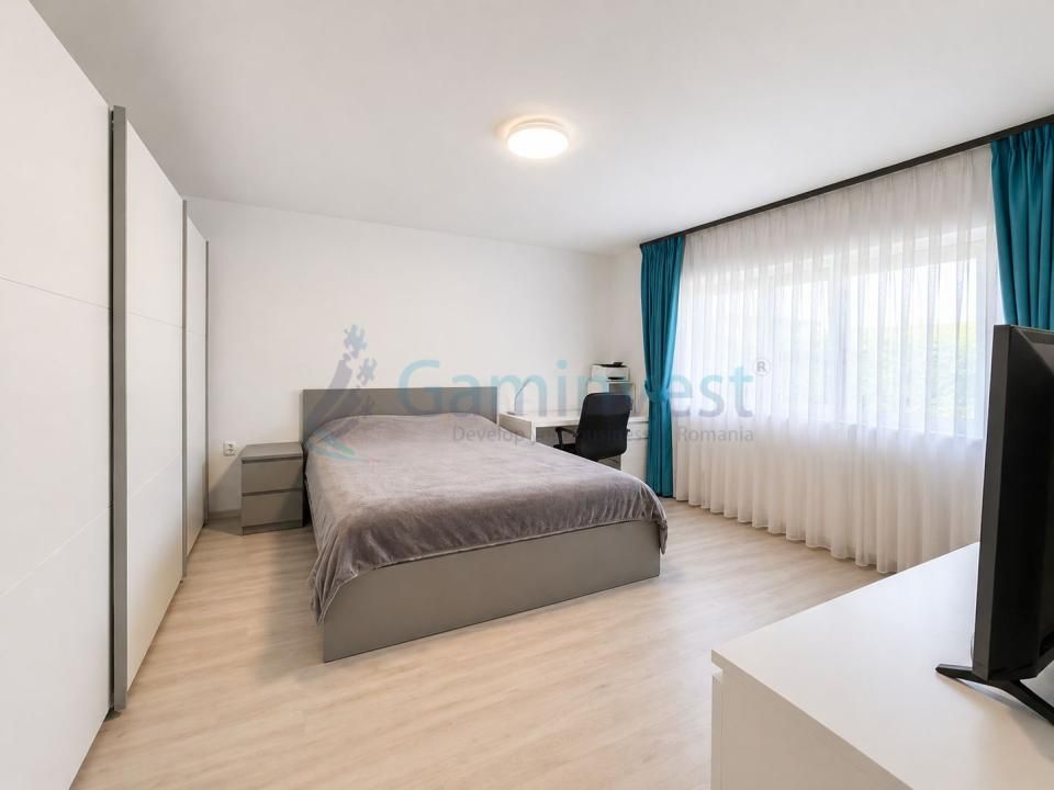 Casa noua de vanzare in Santandrei, la 2 minute de strada principala – fotografia 7 din 13