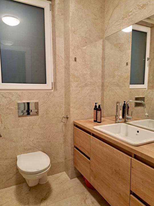 Apartament 2 camere | Vedere panoramica lac | Dressing – fotografia 10 din 13