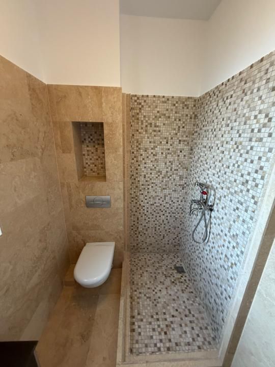 Duplex de vânzare în Borhanci, 120 mp, 3 dormitoare și curte – fotografia 22 din 22