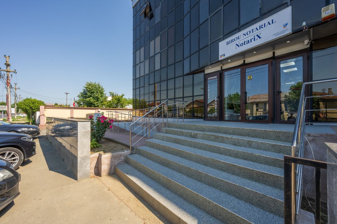 AFUMATI - BUCURESTI-URZICENI, SPATIU COMERCIAL 500 MP, ETAJ 1! – fotografia 28 din 47