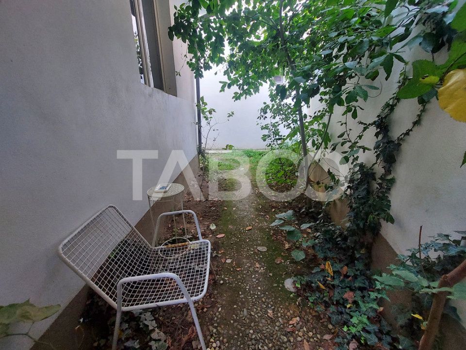 Casa individuala de vanzare inchiriata cu 1550 E Sibiu Orasul de Jos – fotografia 10 din 20