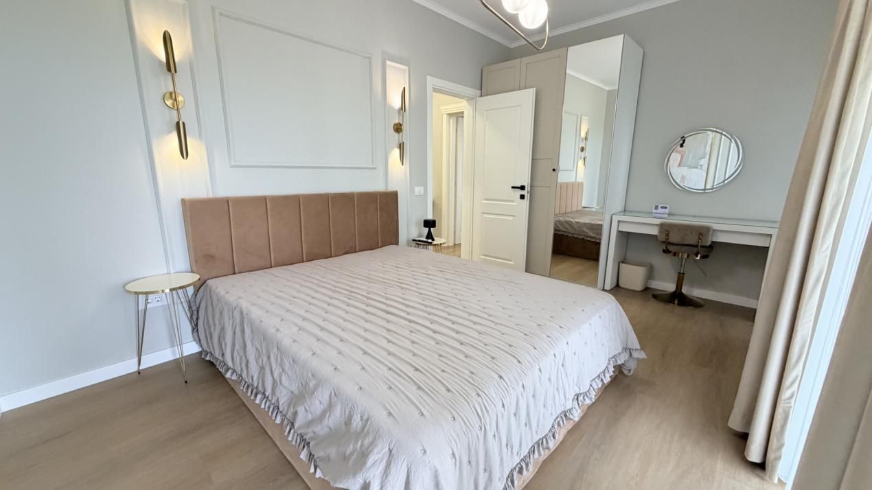 Apartament 3 camere cu terasă de 87 mp și vedere spre Pădurea Băneasa – Pipera – fotografia 15 din 20