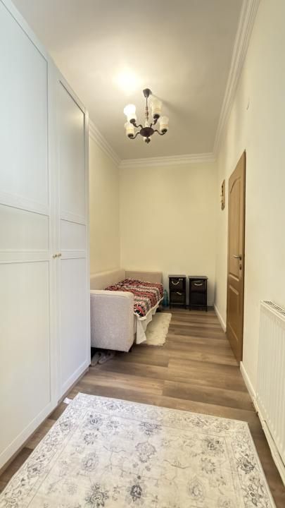 Casa individuala P+E+M cu 7 camere, garaj 140mp, 1084mp teren - Timisoara – fotografia 15 din 31