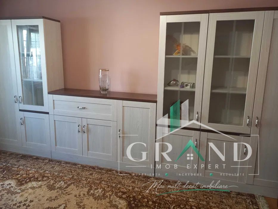 3 CAMERE | 74 MP | 2 BĂI | 2 BALCOANE | PARCARE | ETAJ 1 | MĂRĂȘTI – fotografia 1 din 9