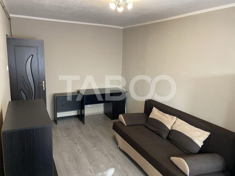 Garsoniera de vanzare in Marasti etaj 1 renovata cu balcon zona Expo – fotografia 1 din 7