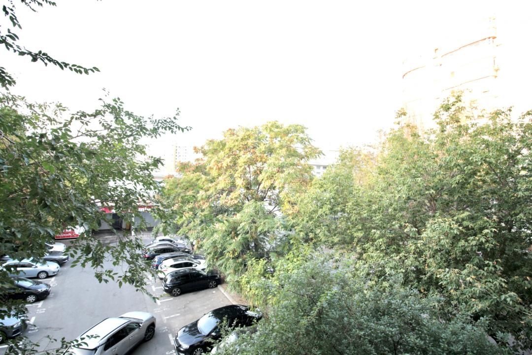 MEGA MALL-CHISINAU, APARTAMENT DECOMANDAT, CU LOC DE PARCARE! – fotografia 12 din 20