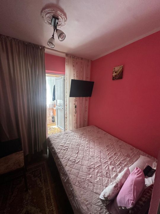 Apartament 4 camere de vânzare | Poarta 6, Constanța – fotografia 4 din 9