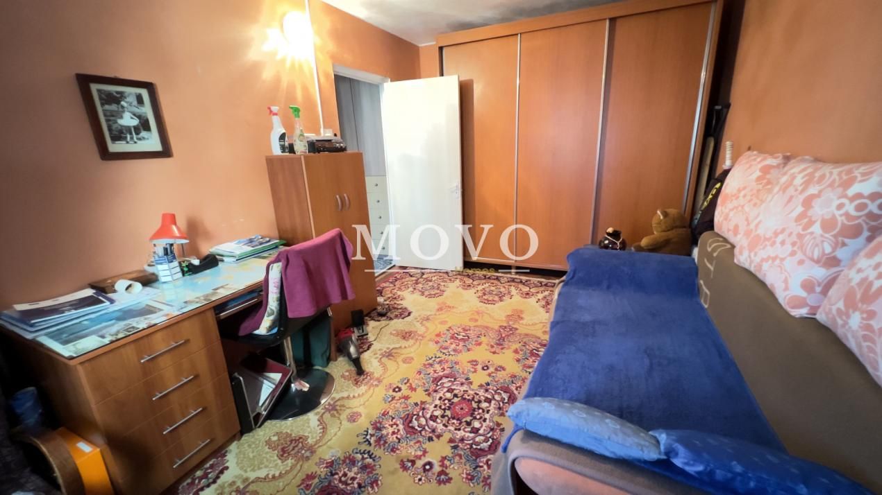 Oportunitate | Apartament 3 camere | 72mp utili | Etaj 2 | Boxa | Zona Soarelui – fotografia 5 din 12