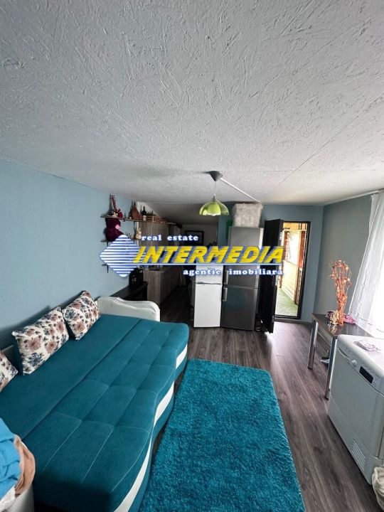 Cabana Oarda de Sus mobilata complet si teren aferent 425 mp – fotografia 8 din 8